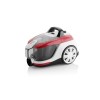 ETA | Vacuum cleaner | Salvet ETA051390000 | Bagless | Power 700 W | Dust capacity 2.2 L | Red