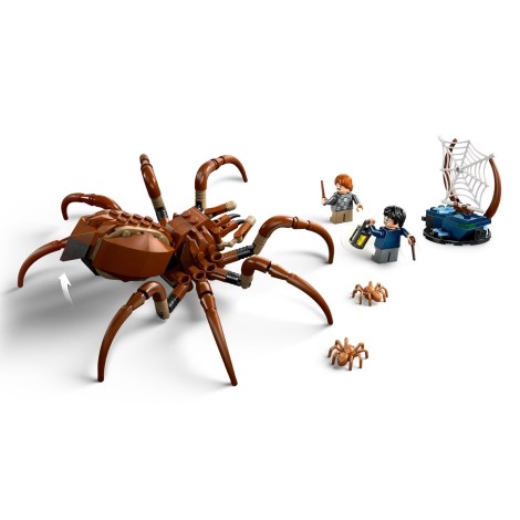 LEGO HARRY POTTER 76434 Aragog in the Forbidden Forest