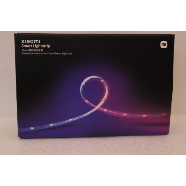 SALE OUT. Xiaomi Smart Lightstrip EU|Xiaomi ...