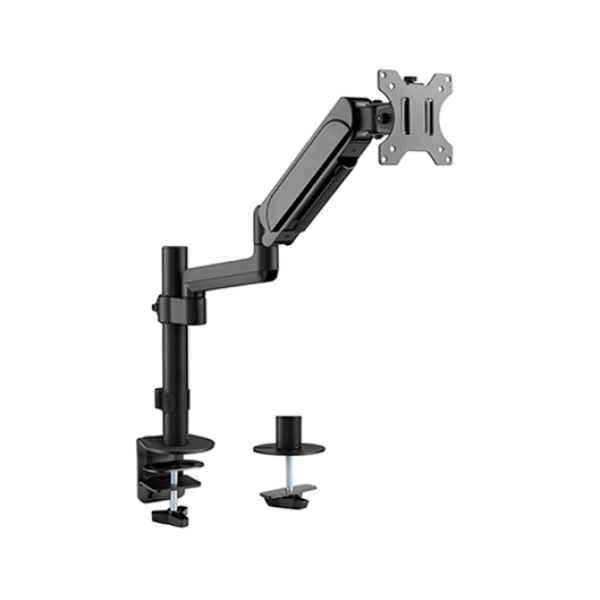 Gembird MA-DA1P-01 Adjustable desk display mounting ...