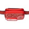 Black Diamond Cosmo 350-R Red Headband flashlight