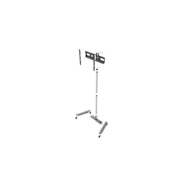 EDBAK | Floor stand | TR5E ...