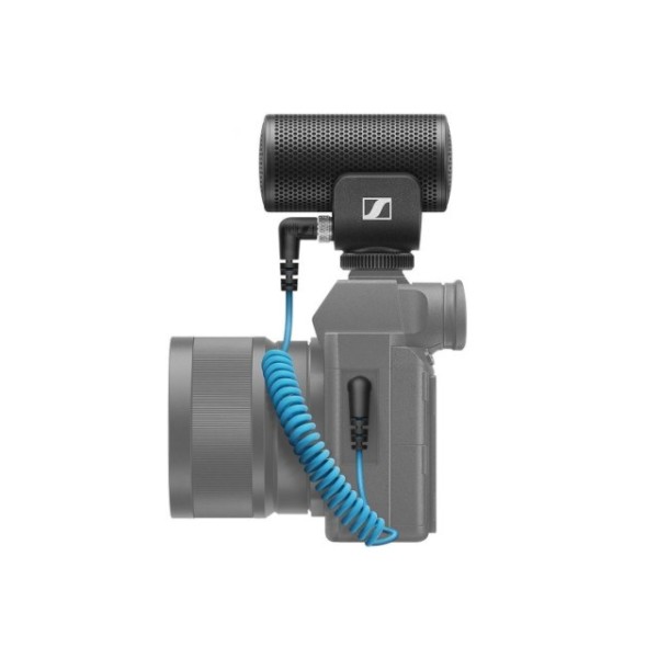 Sennheiser MKE 200 - Mikrofon pojemnościowy, ...
