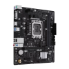 Asus | PRIME H610M-R-SI | Processor family Intel | Processor socket LGA1700 | DDR5 | Number of SATA connectors 4