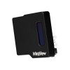 Thermal Grizzly | WireView | GPU 1x12VHPWR Normal | Black | N/A