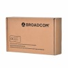 Broadcom HBA 9500-16i interface cards/adapter Internal SAS, SATA