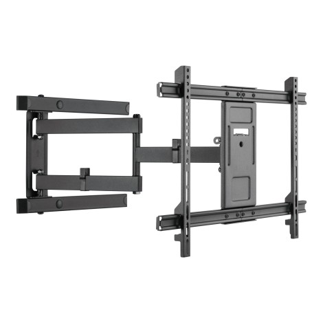 Gembird WM-80ST-05 TV wall mount (full-motion), 37