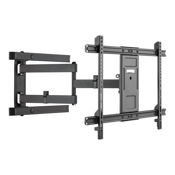 Gembird WM-80ST-05 TV wall mount (full-motion), ...