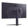 LG 32GS75Q-B.AEU 32inch Gaming Monitor