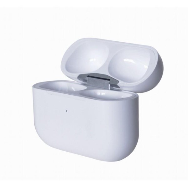 HEADSET BLUETOOTH/WHITE TWS-03-W GEMBIRD