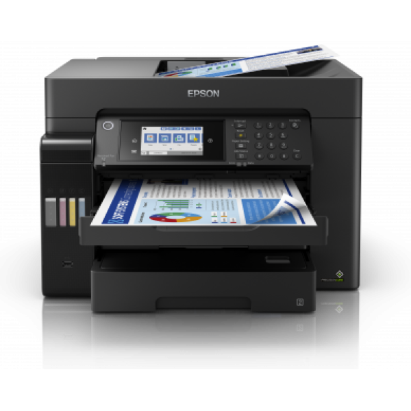 Epson EcoTank L15150 | Inkjet | ...