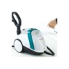 Polti | Steam cleaner | PTEU0277 Vaporetto Smart 100_T | Power 1500 W | Steam pressure 4 bar | Water tank capacity 2 L | White