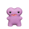FUGGLER S1 COLLECTIBLE FIGURES 12 PACK DELUXE BOX B