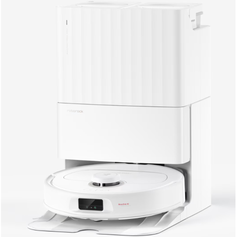 Roborock Q-Revo MaxV cleaning robot white | Roborock
