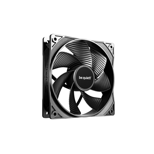 CASE FAN 120MM PURE WINGS 3/PWM ...
