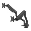 MONITOR ACC DESK MOUNT 17-35