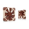 Noctua NOC-NF-F12-PWM Computer case Fan 12 cm Beige, Brown 1 pc(s)