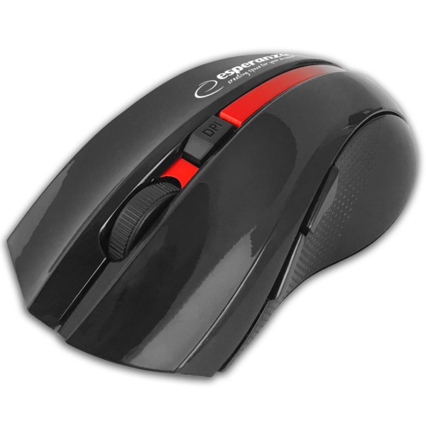 Esperanza EM129R Wireless Bluetooth 6D Mouse, ...