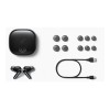 Anker Soundcore Wireless Earbuds | Liberty 4 Pro | Built-in microphone | Bluetooth | Black | ANC
