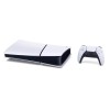 Konsola SONY PlayStation digital slim e-chassis
