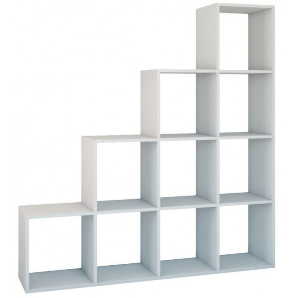 Topeshop STEP BIEL 4X4 living room ...