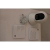 SALE OUT. Xiaomi Smart Camera C300 | Xiaomi Smart Camera | C300 | 3 month(s) | Dome | 3 MP | 1.4mm | H.265 | MicroSD, max. 256 GB | White USED, MARK ON CAMERA, WITHOUT ORIGINAL PACKAGING, MISSING CHARGING CABLE