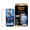 PanzerGlass Screen Protector iPhone 2025 6.3