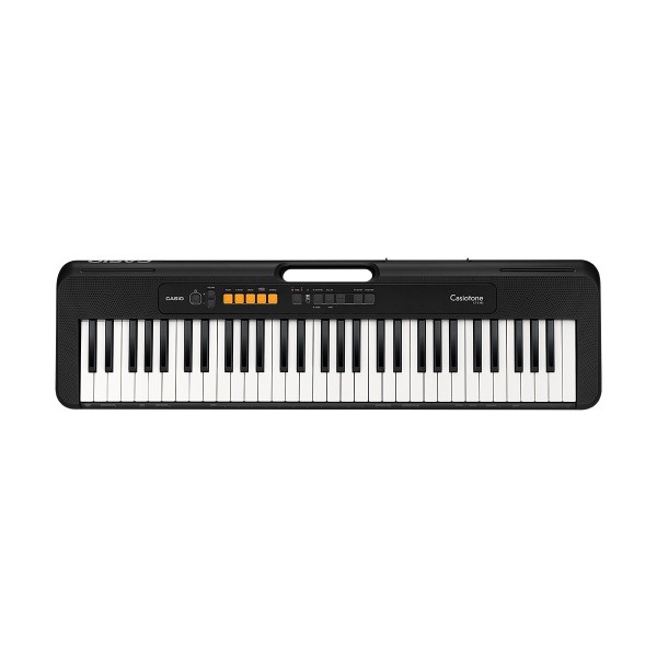 Casio CT-S100 digital piano 61 keys ...