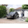 Kärcher K 5 COMPACT 1.630-750.0 pressure washer Upright Electric 500 l/h 2100 W Black, Yellow