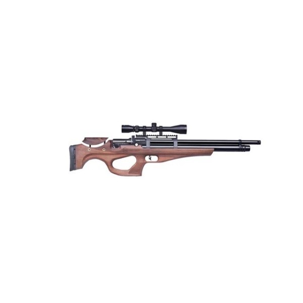 Air rifle Kral Puncher Monarch PCP ...