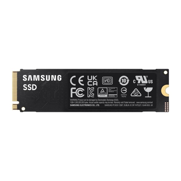 Samsung 990 EVO 2 TB M.2 ...