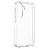 Fixed | Slim AntiUV | Back cover | Samsung | Galaxy A35 5G | TPU | Clear