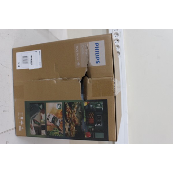 SALE OUT. Philips HD9876/90 Ovi XXL ...