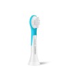 Philips Replaceable toothbrush heads | HX6032/90 Sonicare For Kids3+ | Heads | For kids | Number of brush heads included 2