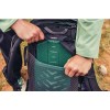 Gregory Stout 55 trekking backpack - forest black