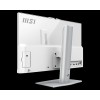 MSI AIO Modern AM242P 12M-2005EU Intel i5-1235U 24" IPS LED FHD Non-Touch Anti-Glare 16GB SSD500GB M.2 AX211 WiFi 6E Windows 11 Pro White
