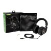 Shure SRH840 Headphones Wired Black