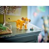 LEGO DISNEY 43243 Simba the Lion King Cub