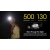 HEADLAMP NU SERIES 500 LUMENS/NU30 NITECORE