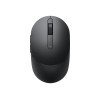 Dell | Pro | MS5120W | 2.4GHz Wireless Optical Mouse | Wireless | Black