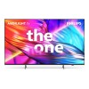 Philips 4K LED TV with Ambilight | 75PUS8919/12 | 75 | Smart TV | Titan OS | UHD | Anthracite Gray