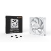 CASE FAN 120MM PURE WINGS 3/WHITE PWM BL110 BE QUIET