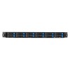 ASUS RS700A-E12-RS12U Socket SP5 Rack (1U) Black, Steel