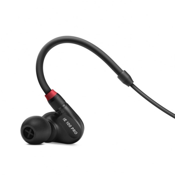 Sennheiser IE 100 PRO Black - ...