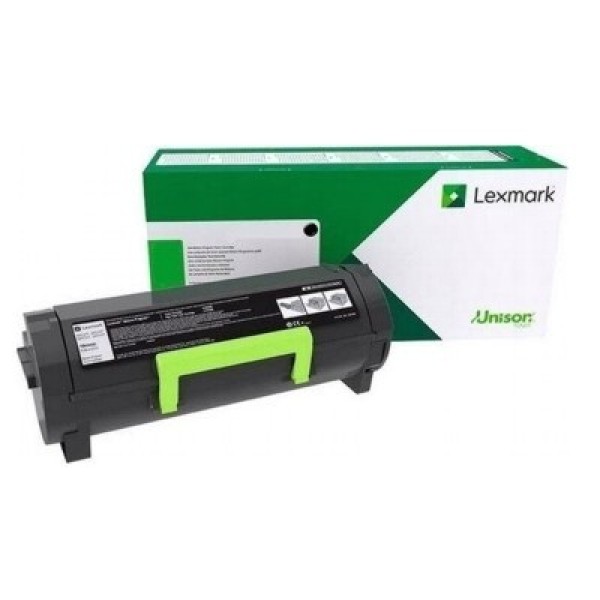 Lexmark High Yield Corporate Toner Cartridge ...