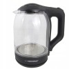 Esperanza EKK025K Electric kettle 1.7 L Black, Multicolor 1500 W