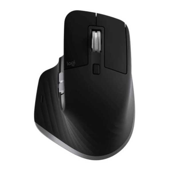 MOUSE USB MX MASTER 3S MAC/GRAPHITE ...