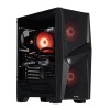 Actina 5901443421559 PC AMD Ryzen™ 7 8700F 32 GB DDR5-SDRAM 1 TB SSD NVIDIA GeForce RTX 5070 Midi Tower Black