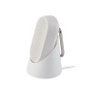 LEXON | Speaker | Mino T | Bluetooth | White | Portable | Wireless connection