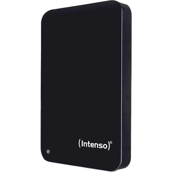 External HDD|INTENSO|6023513|5TB|USB 3.0|Colour Black|6023513